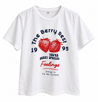 Remera Berry