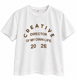 Remera Creative