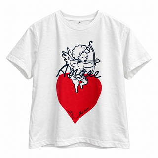 Remera LOVE Is in the air