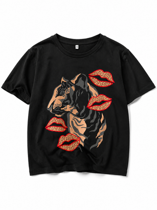 Remera Leone