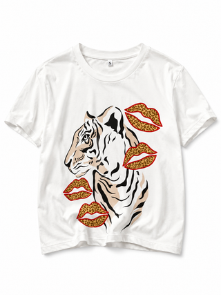 Remera Leone