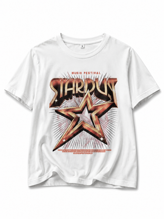 Remera Star Dust