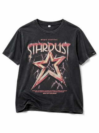 Remera Star Dust