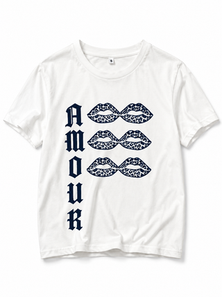 Remera amore