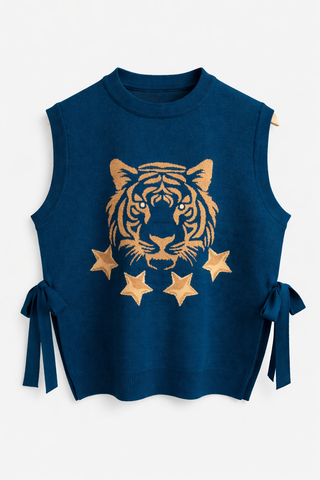 Chaleco Tiger