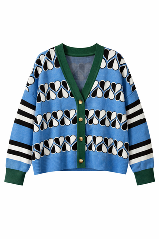 Cardigan Cuore
