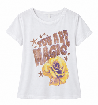 REMERA YOU ARE MAGIC