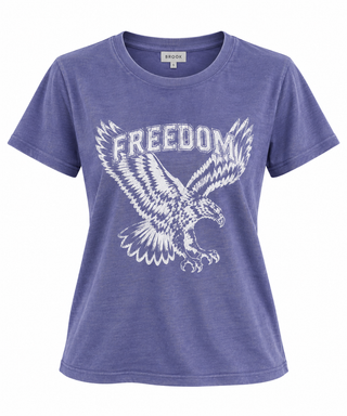 REMERA AGUILA FREEDOM