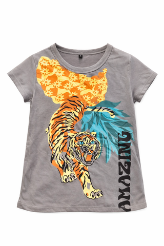 Remera Amazine
