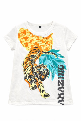 Remera Amazine