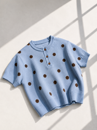 Remera Bremer Zoe - Alma Estudio