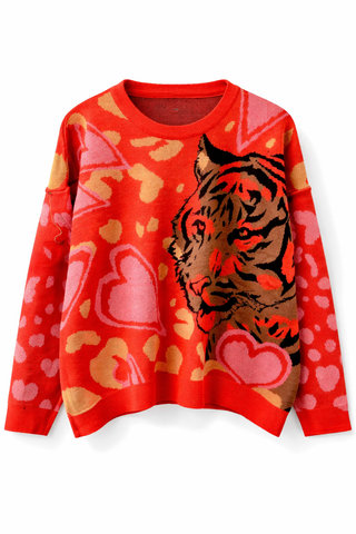 Sweater Singapur