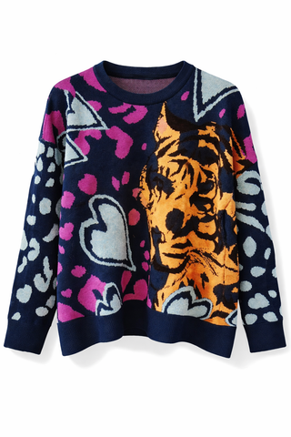 Sweater Singapur