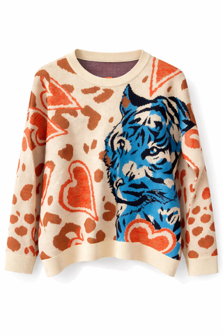 Sweater Singapur