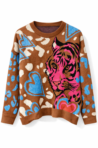 Sweater Singapur