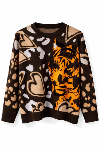Sweater Singapur
