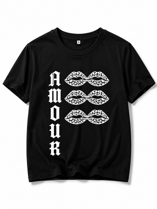 Remera amore