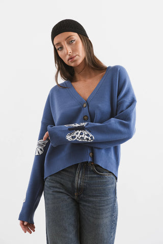 Cardigan Camille