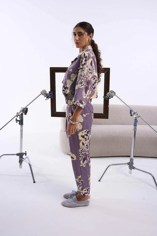 Camisa Barcelona Chicharrita Grey