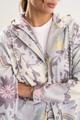 Piloto Barragan Otomi Grey