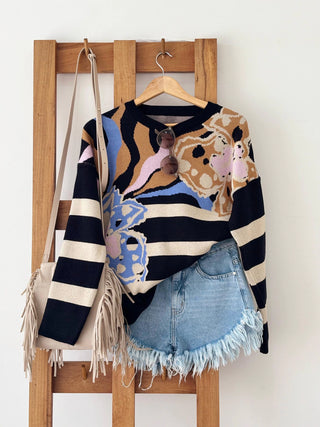 Sweater Apolo