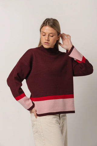 M. POLERA LOLA