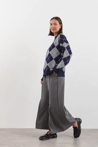 Sweater COPENHAGUE Azul