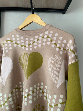 Sweater Merida