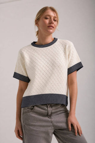 Remera Melody