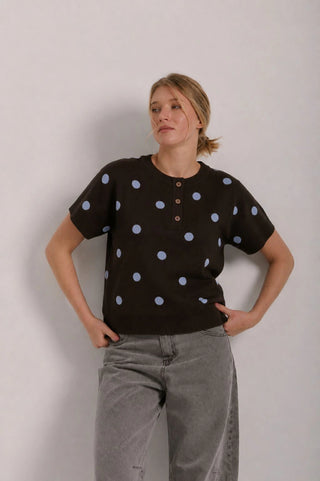 Remera Bremer Zoe - Alma Estudio