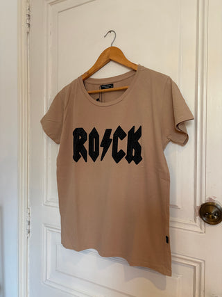 Remera Rock