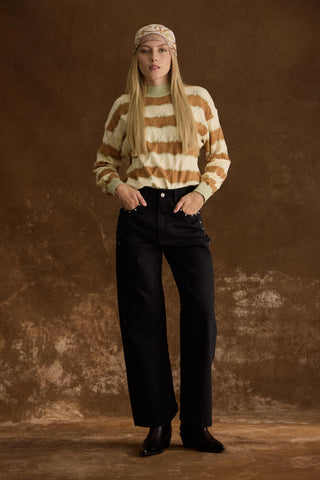 Jean Rio Hondo estilo Barrel