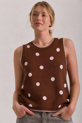 Chaleco Lycra Cielo - Alma Estudio