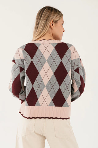 Sweater Perla