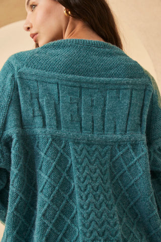 Sweater L´amour