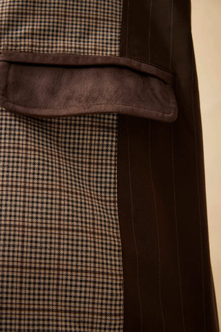 Blazer Amber