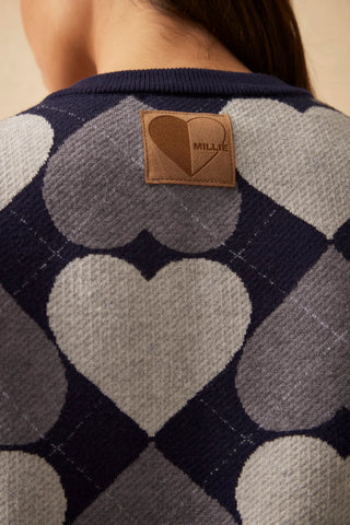 Cardigan Maddie