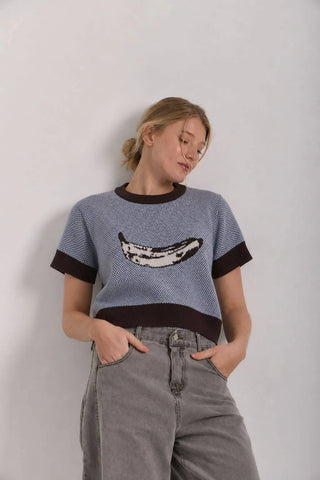 Remera BANANA