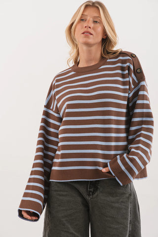 Sweater MALVA