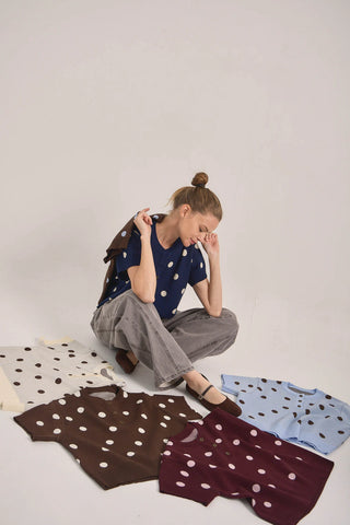 Remera Zoe