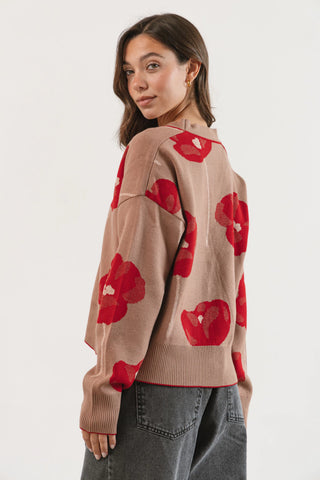 Cardigan KENZO Vison