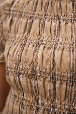 Remera Aitana- Arena