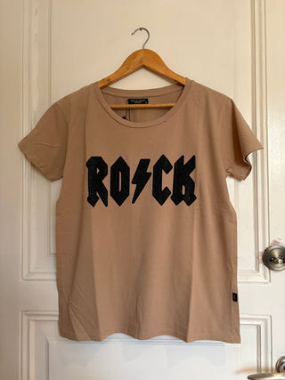 Remera Rock