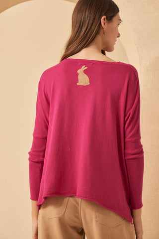 Sweater Rabbit