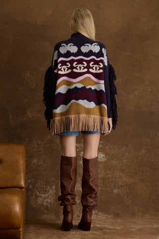 Poncho Mawi