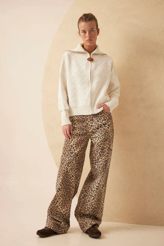 Campera Carmy