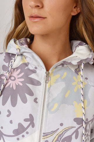 Piloto Barragan Otomi Grey