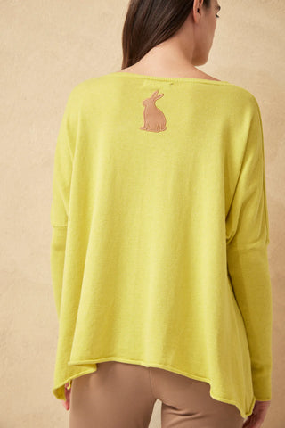 Sweater Rabbit