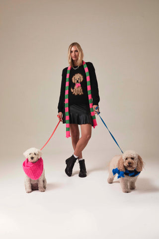 PRE-ORDER SWEATER LUNA