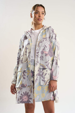 Piloto Barragan Otomi Grey